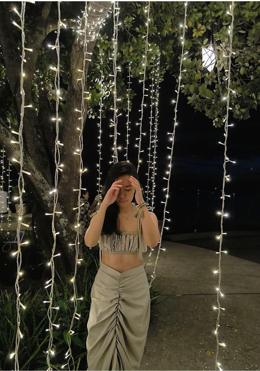 Linette Set
